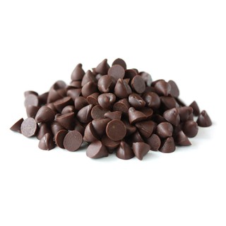 Socola chip đen 100gr