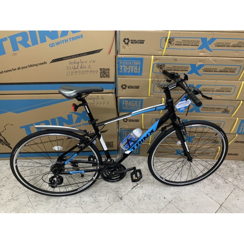 xe đạp Trinx Free 1.0 giá Km