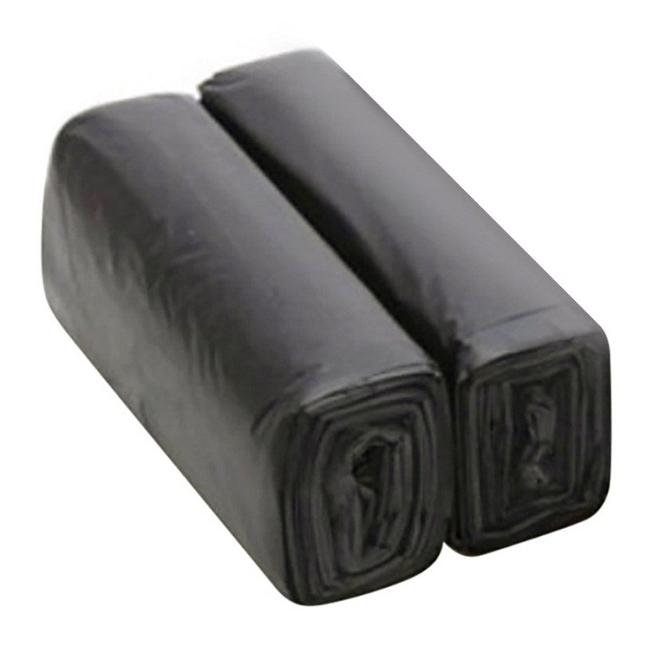 Bao rác cực đại - 2 cuộn / 1 lốc