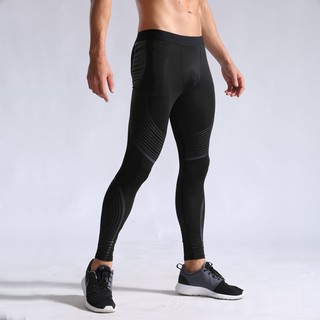  Quần Legging nam cao cấp