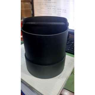 Hộp Đập Bã Cà Phê Cao Su