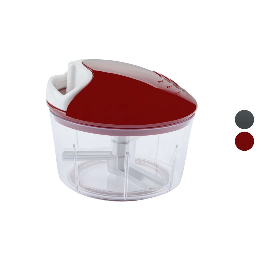 MÁY XAY TAY ERNESTO MULTIZERKLEINERER