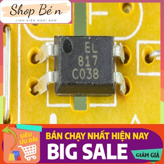 El817 dip4 opto