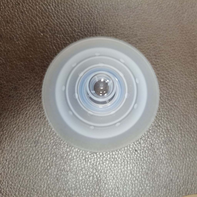 Núm Vú Silicone Hai Lớp Bảo Vệ Đầu Ngực Cho Mẹ Bỉm Sữa