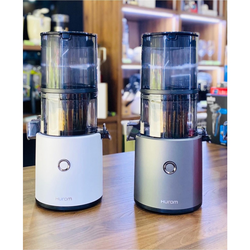 Máy ép chậm Hurom H300 nội địa hàn - Mẫu mới 2021