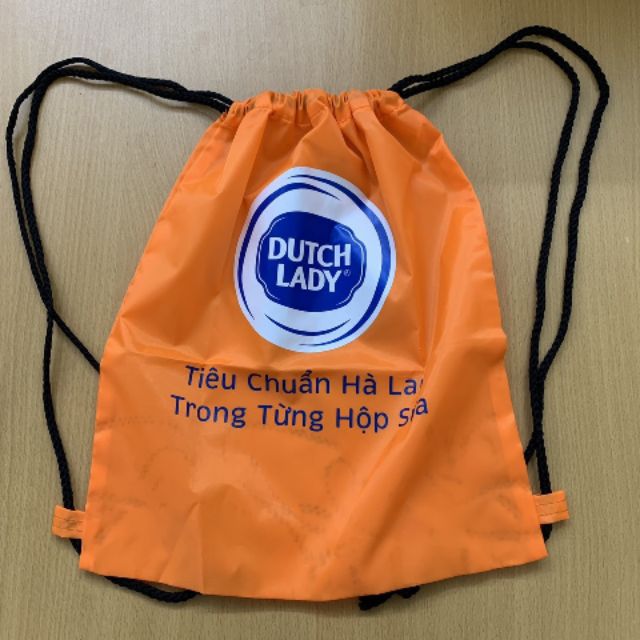 Túi bà lô dây rút