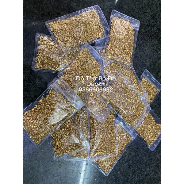 Gạo vàng thần tài phong thủy hoàng | BigBuy360 - bigbuy360.vn