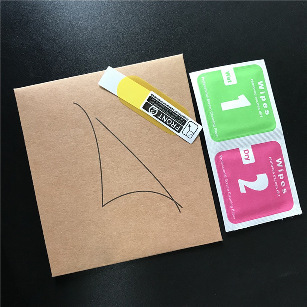 XIAOMI miếng dán bảo vệ màn hình cho Mi band 3/4/5/6 film