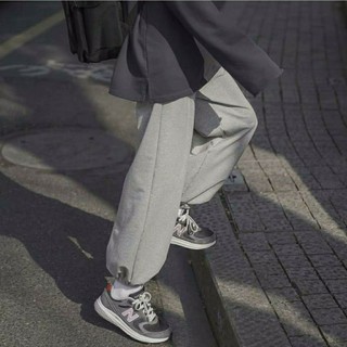 Quần jogger Simple unisex (Video thật)