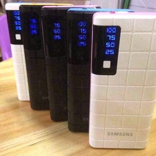 Sạc dự phòng Samsung 36.000mAh