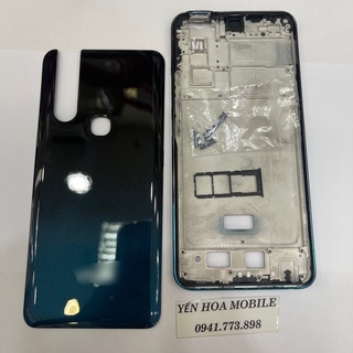 Bộ vỏ thay thế vivo V15
