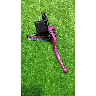 Tay thắng dầu Exciter Sirius ACCOSSATO