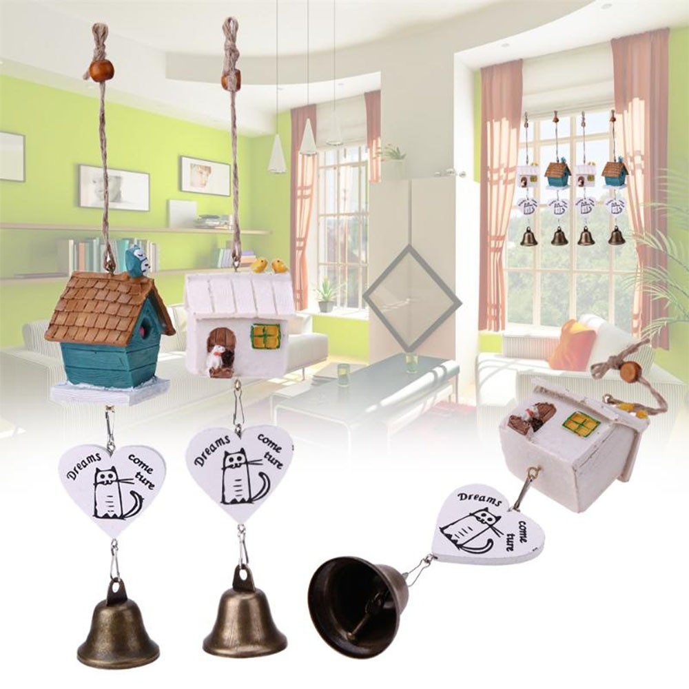 Dây treo dreamcatcher trang trí phong cách cổ điển