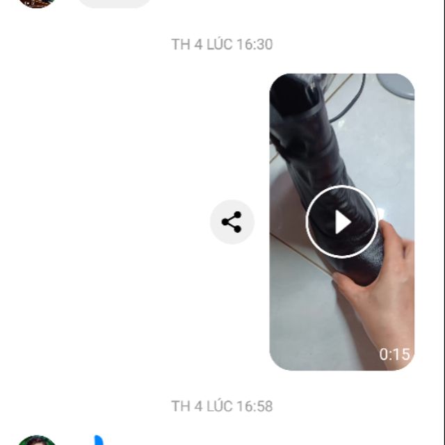 Bốt gửi Phương Liên Nguyễn