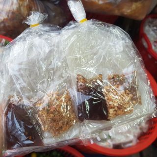 (COMBO 10/bịch) Bánh tráng me chính gốc Ngọc Trinh