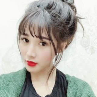 Combo Thuốc Nhuộm Tóc Cao Cấp (Màu Nâu Đen ) chính hãng