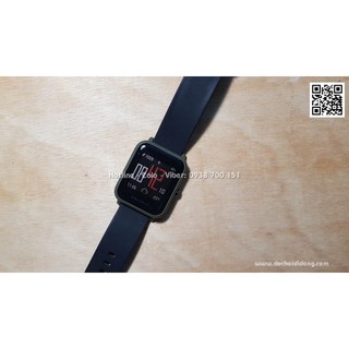 Miếng dán dẻo Xiaomi Amazfit Bip
