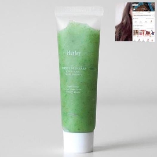 [Mini] Tẩy Tế Bào Chết Huxley Secret Of Sahara Scrub Mask Sweet Therapy 30g - Dành Cho Mọi Loại Da