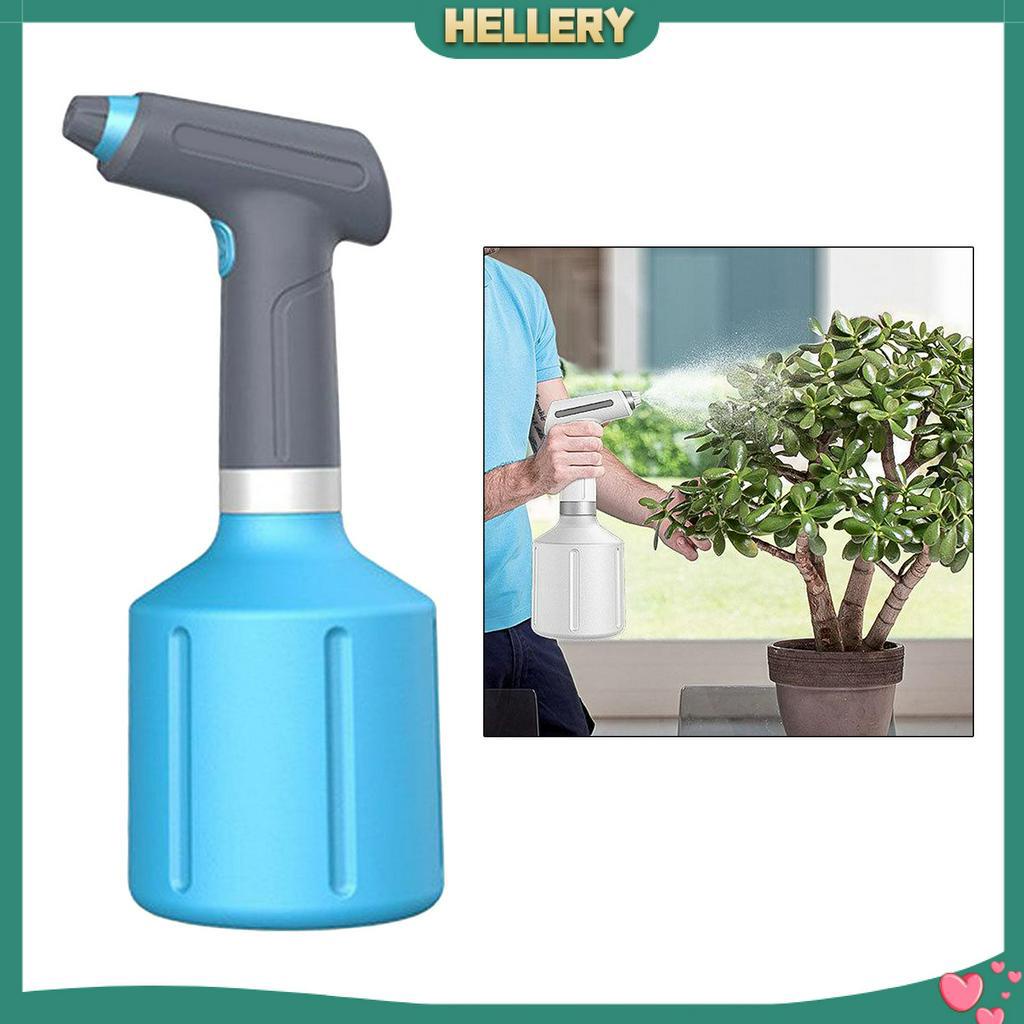 Bình Xịt Phun Sương Điện Tử 900ML Tiện Dụng