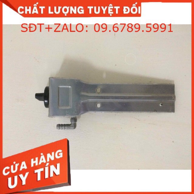 Trọn Bộ Chế Và Tay Cầm Bếp Gas Công Nghiệp Cao Cấp