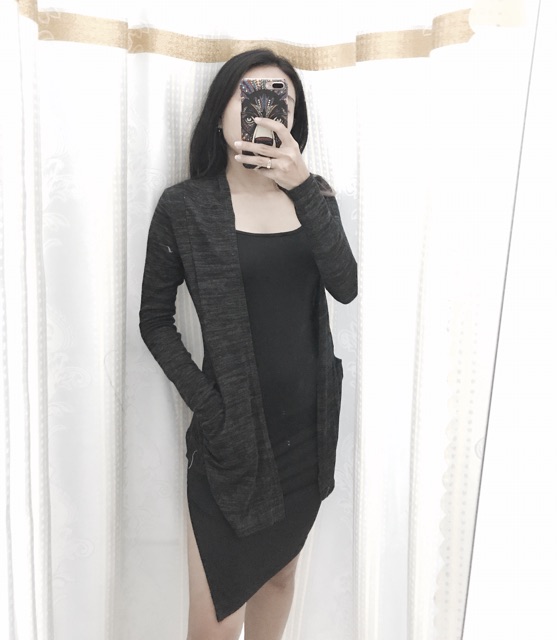 Cardigan 007