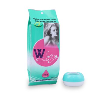 Kem wleza dưỡng trắng ngừa lão hóa da 15g (bọc xanh, bọc hồng)