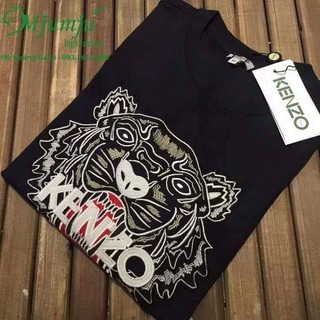 Áo kenzo nam nữ