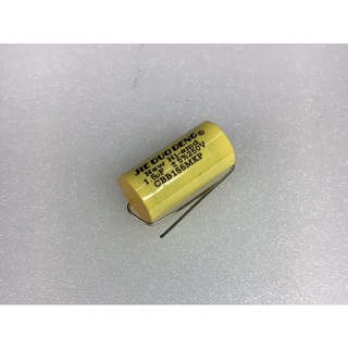 Tụ phân tần 1.5uf250v cho loa Treble.