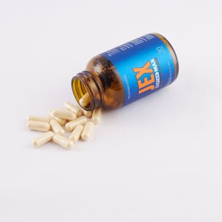 JEX MAX - THỰC PHẨM HỖ TRỢ XƯƠNG KHỚP