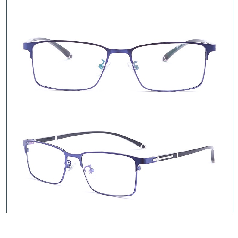 Mắt Kính Siêu Nhẹ Thoải Mái Dành Cho Nam PT101