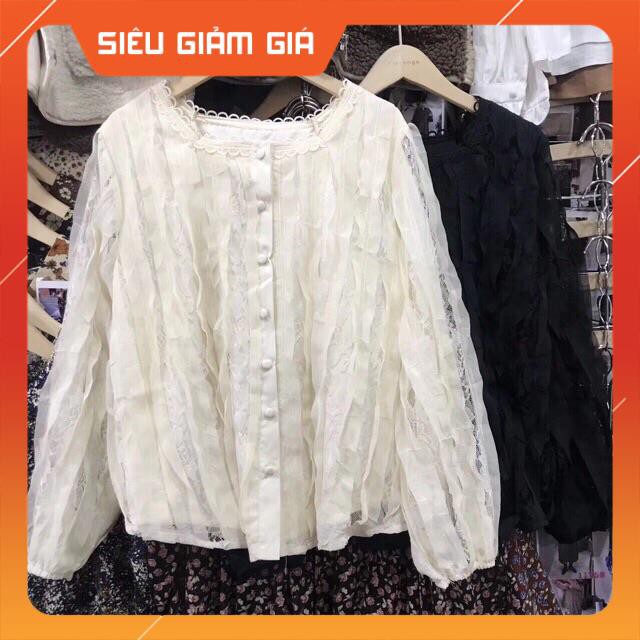 ⚡️Flash Sale⚡️Siêu phẩm áo bèo2 lớp cổ vuông Qc cao cấp