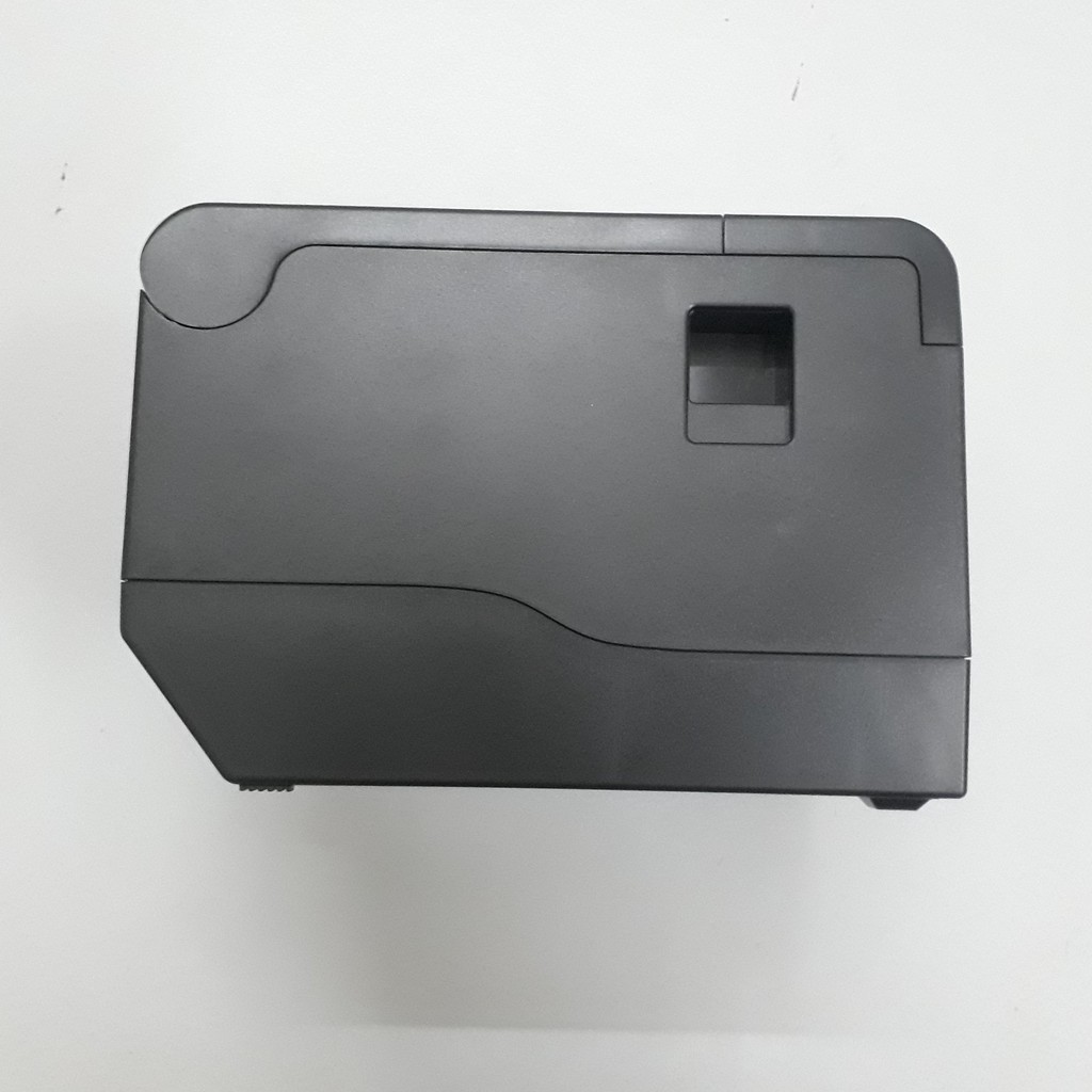 Máy in nhiệt hóa đơn từ điện thoại Xprinter XP - 808 tốc độ 230mm/giây (USB+LAN) | BigBuy360 - bigbuy360.vn