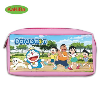 Bóp Viết Doremon