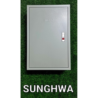 TỦ ĐIỆN NỔI KHÓA BẬT