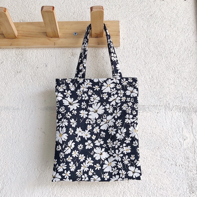 MINI TOTE BAG