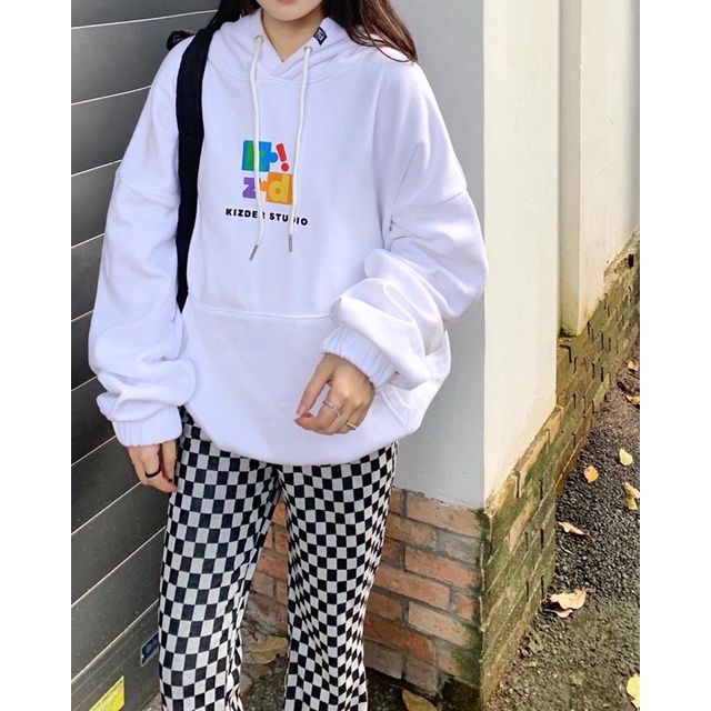 Hoodie Mảnh Ghép | BigBuy360 - bigbuy360.vn