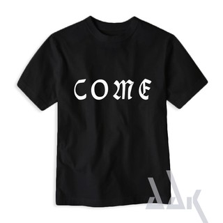 [Taeyeon] Áo thun COME