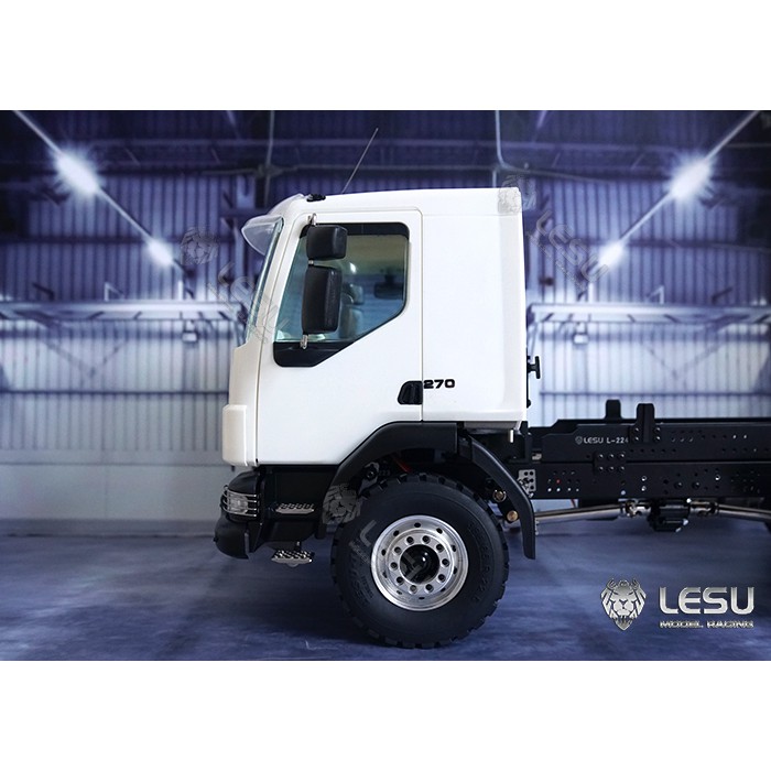 Cabin Vovol VM / FE 1/14