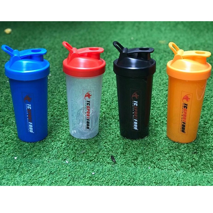 Bình Nước Thể Thao TC SPORT SHAKER 1N 700ML