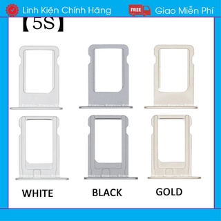 Khay Sim Thay Thế Cho Iphone 5 6 S Plus 7 8 X