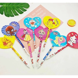 combo 70 cây bút quạt
