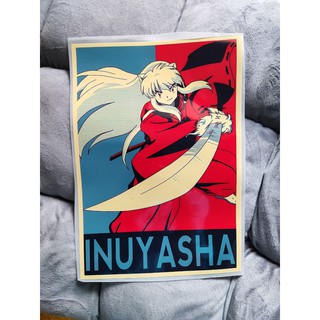 Hình ủi, hình ép nhiệt - Manga (nhiều mẫu)