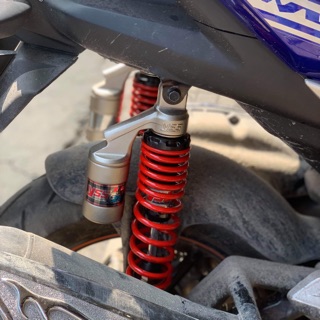 Phuộc yss gza gắn cho ab , nouvo , pcx ,sh ý, ...