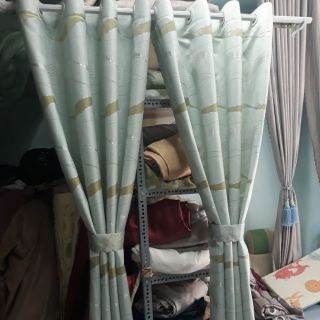 🏠 RỀM CỬA SỔ ĐẸP GIÁ Rẻ
