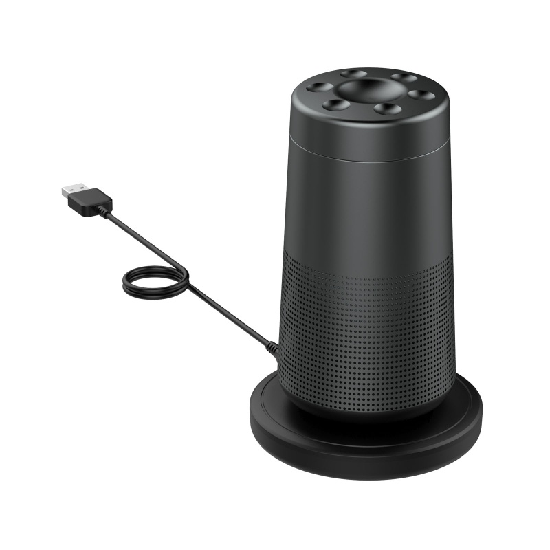 Nôi Sạc USB Cho Loa Không Dây