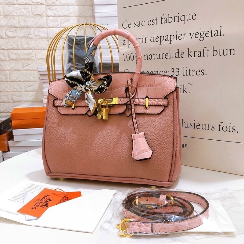❌Túi xách nữ hermes birkin