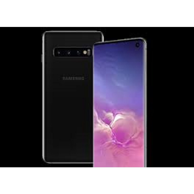 Điện thoại Samsung Galaxy S10 Chính Hãng ram 8G rom 128G, Chính Hãng, Chiến Game nặng siêu chất - TNN 03