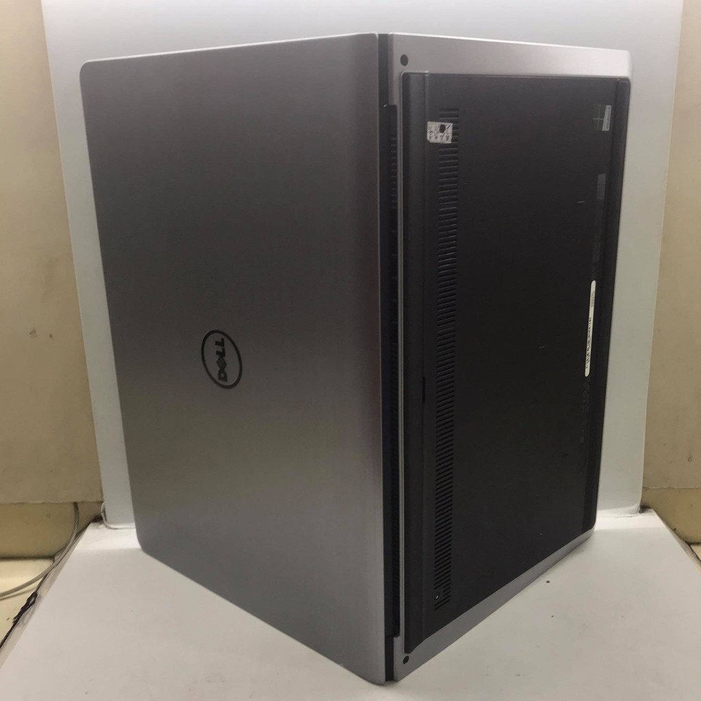 Máy laptop Dell Inspiron 5547 Intel Core i5-4210U, 4gb ram, 240gb ssd, Vga amd Radeon R7 M260, 15.6 inch, Windows 10.Đẹp | BigBuy360 - bigbuy360.vn