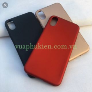 Ốp lưng iphone XR 6.1inch silicon chính hãng xlevel Guardian