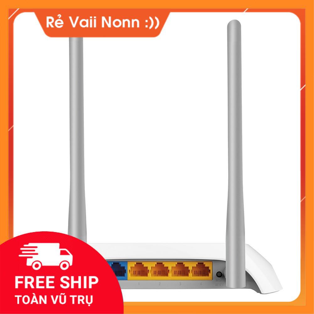 Bộ phát wifi Tplink 840N - chính hãng mới 100% | BigBuy360 - bigbuy360.vn
